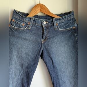 Lucky Brand Easy Rider Jeans-- Size 27